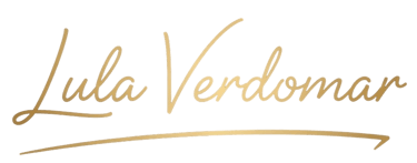 Lula Verdomar logo