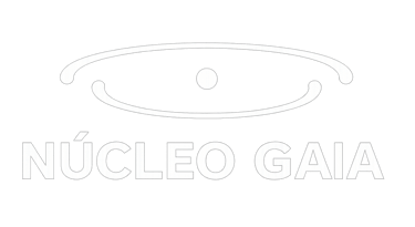 Nucleo Gaia Lazer e bem-estar logo