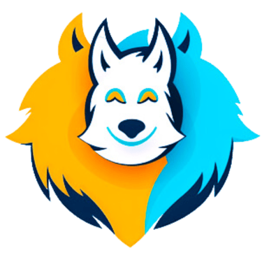 Learn Spanish | Learn English | For Kids | Lobo Loco Lingo logo