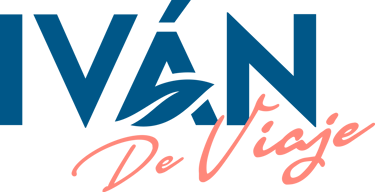 Ivan de viaje logo