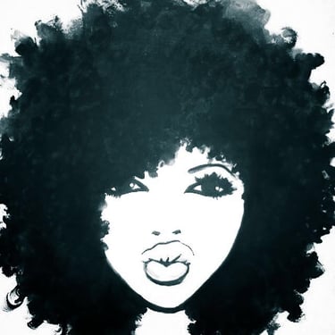 Respect Her Queendom logo