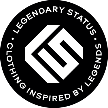 Legendary Status  logo