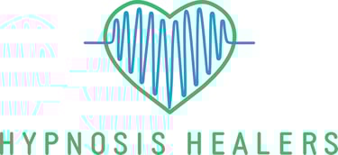 Hypnosis Healers logo