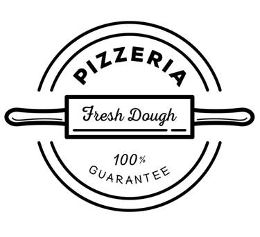 Village Pizzeria logo