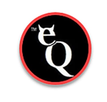 erosQ | Intangible Rendezvous logo