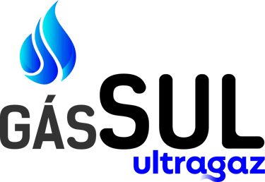 Distribuidora Gás Sul logo