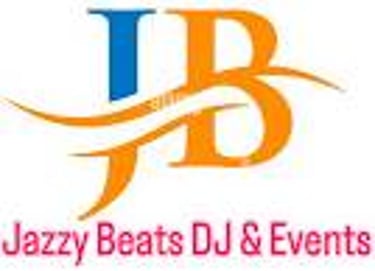 Jazzy Beats DJ & Events logo