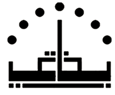 DRMBakhaty logo