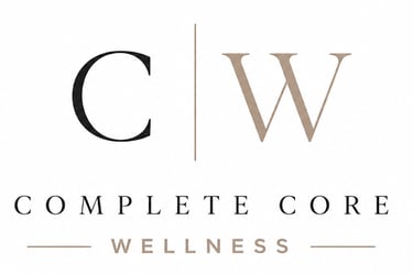 Complete Core Wellness logo