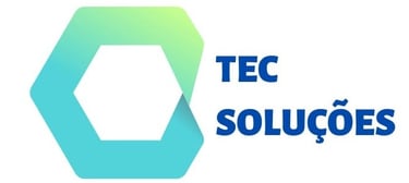 TEC Soluções logo