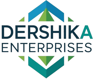 Dershika Enterprises logo