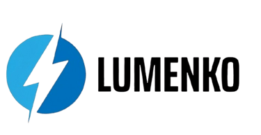 Lumenko logo