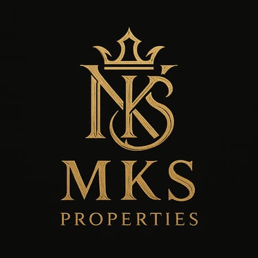 MKS PROPERTIES logo