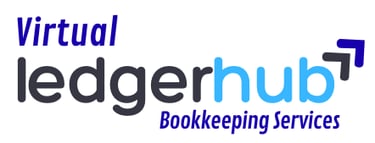 Ledger Guru logo