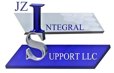 JZ Integral Support Llc logo
