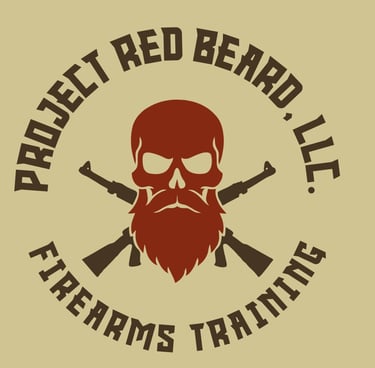 Project Red Beard, LLC logo