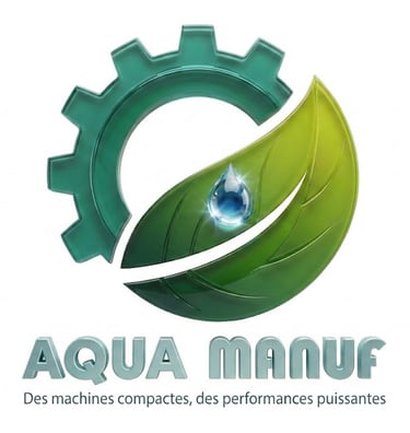 Smart Manuf logo