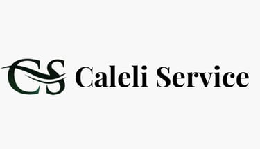 CaleliShop logo