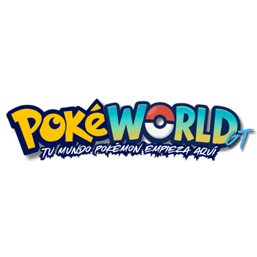PokéWorldGT logo