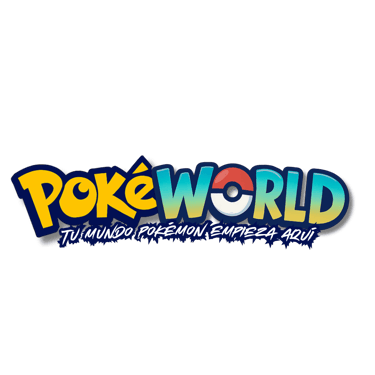 PokéWorldGT logo