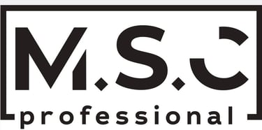 kapsalonmsc logo