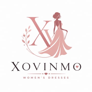 XOVINMO logo
