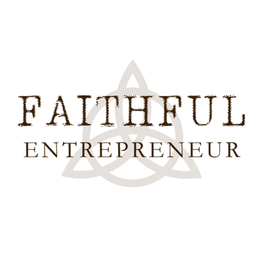 The Faithful Entrepreneur Store logo
