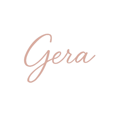 Gera Albanese - Personal & Wellness Coach logo