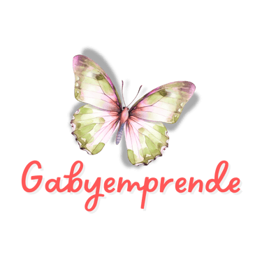 GabyEmprende logo