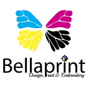 Bellaprintusa.com logo