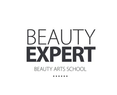 Школа перукарів Beautyexpert logo