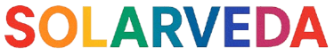 SolarVeda logo