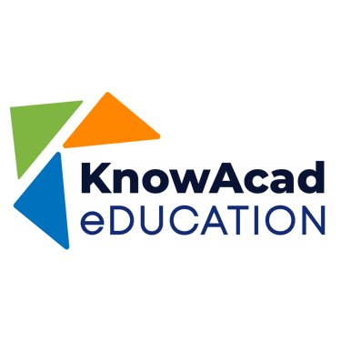 KnowAcad eDUCATION logo
