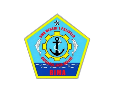 SMK NEGERI 1 PALIBELO logo