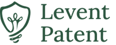 Levent Patent logo
