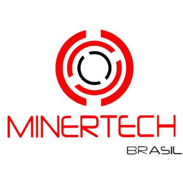 Minertech Brasil logo