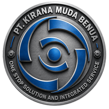 KIrana Muda Benua logo