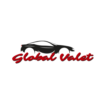Global Valet Parking logo