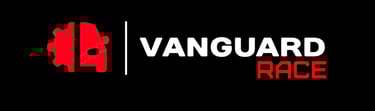 Vanguard Race logo