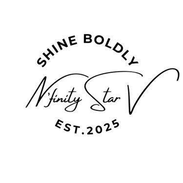 N'finity Star V logo