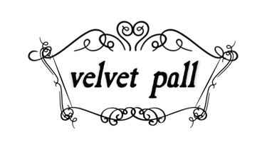 Velvet Pall logo