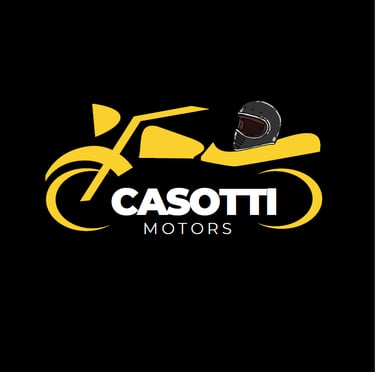 casotti motors logo