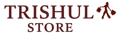 Trishul Store logo