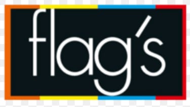 Flags Restaurant & Banquets logo