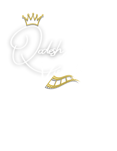 Qodesh Visualz logo