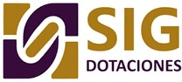 SIG DOTACIONES logo