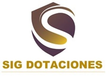 SIG DOTACIONES logo