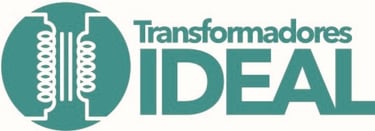 Transformadores Ideal logo