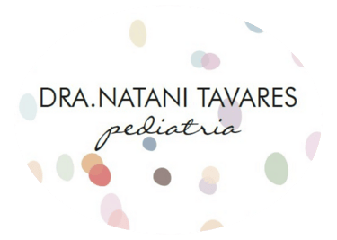 Dra. Natani logo