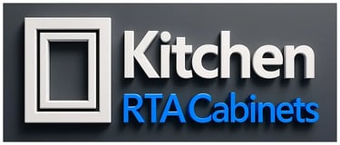 RTA Kitchen Cabinets logo